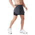 Apollo Men's Sports Shorts  Breathable & Performance-Driven